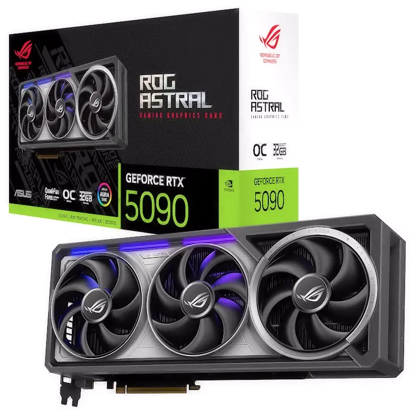 Montaje Tarjeta Gráfica NVIDIA GEFORCE RTX 5090 El Casar Guadalajara Montaje Tarjeta Gráfica NVIDIA GEFORCE RTX 5090 El Casar Guadalajara