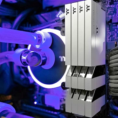 Técnico Montaje Gaming PC Torrelaguna