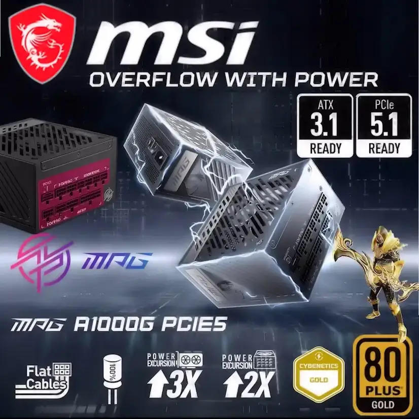 Montar Fuente Alimentación ATX 3.1 Gaming PC El Casar Guadalajara Montar Fuente Alimentación ATX 3.1 Gaming PC El Casar Guadalajara