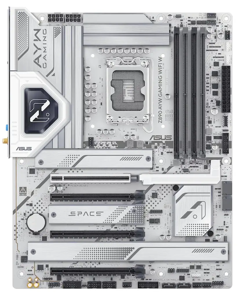 Montaje Placas Base ASUS Gaming PC El Casar Guadalajara Informático El Casar - Montaje Placas Base ASUS Gaming PC El Casar Guadalajara