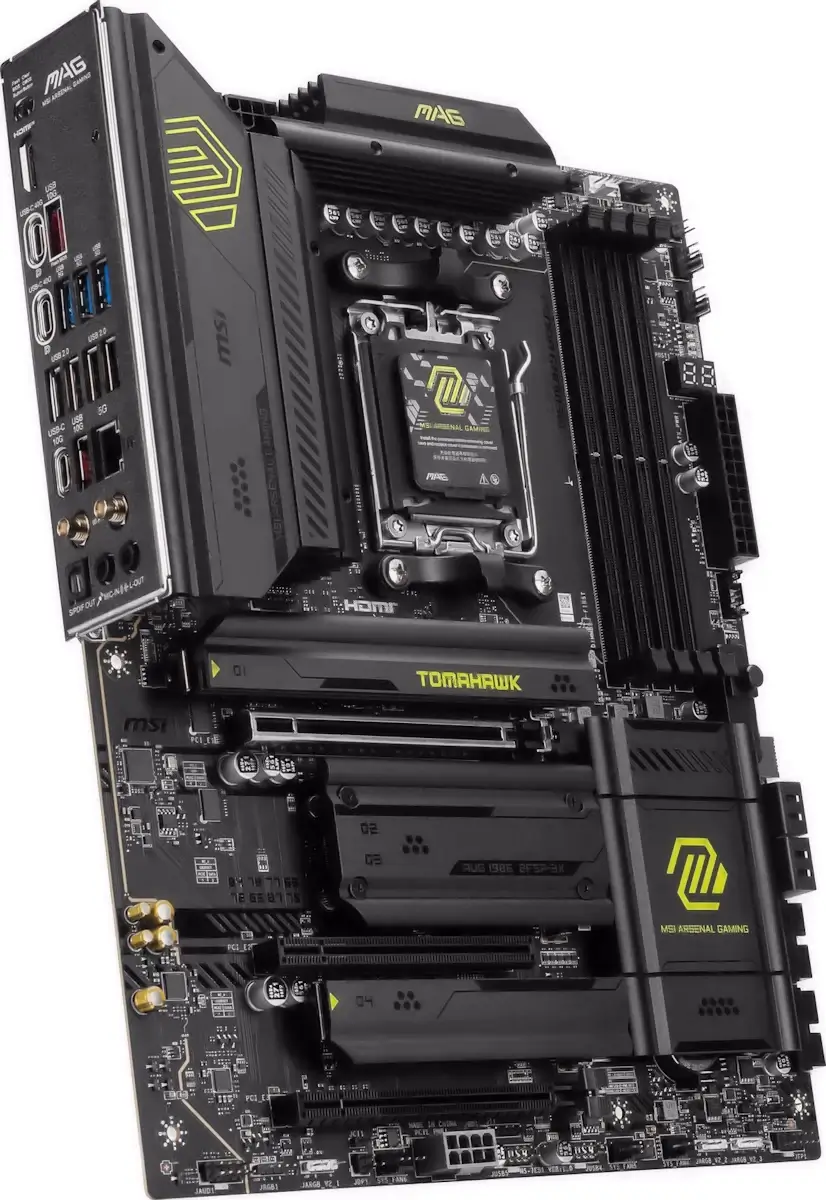 Montaje Placas Base MSI Gaming PC El Casar Guadalajara Montaje Placas Base MSI Gaming PC El Casar Guadalajara
